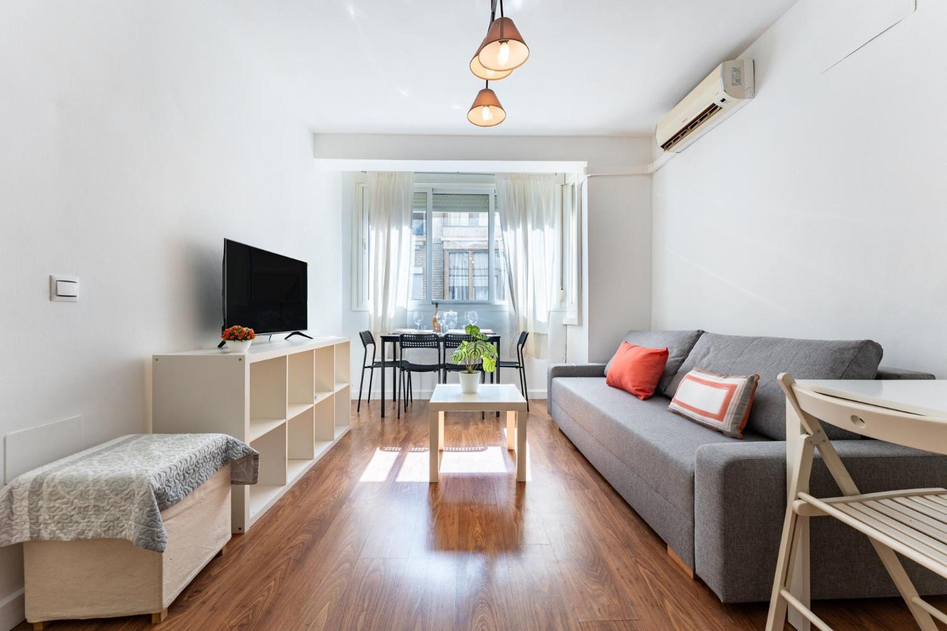 Apartment Malagasuite Dream Flat *