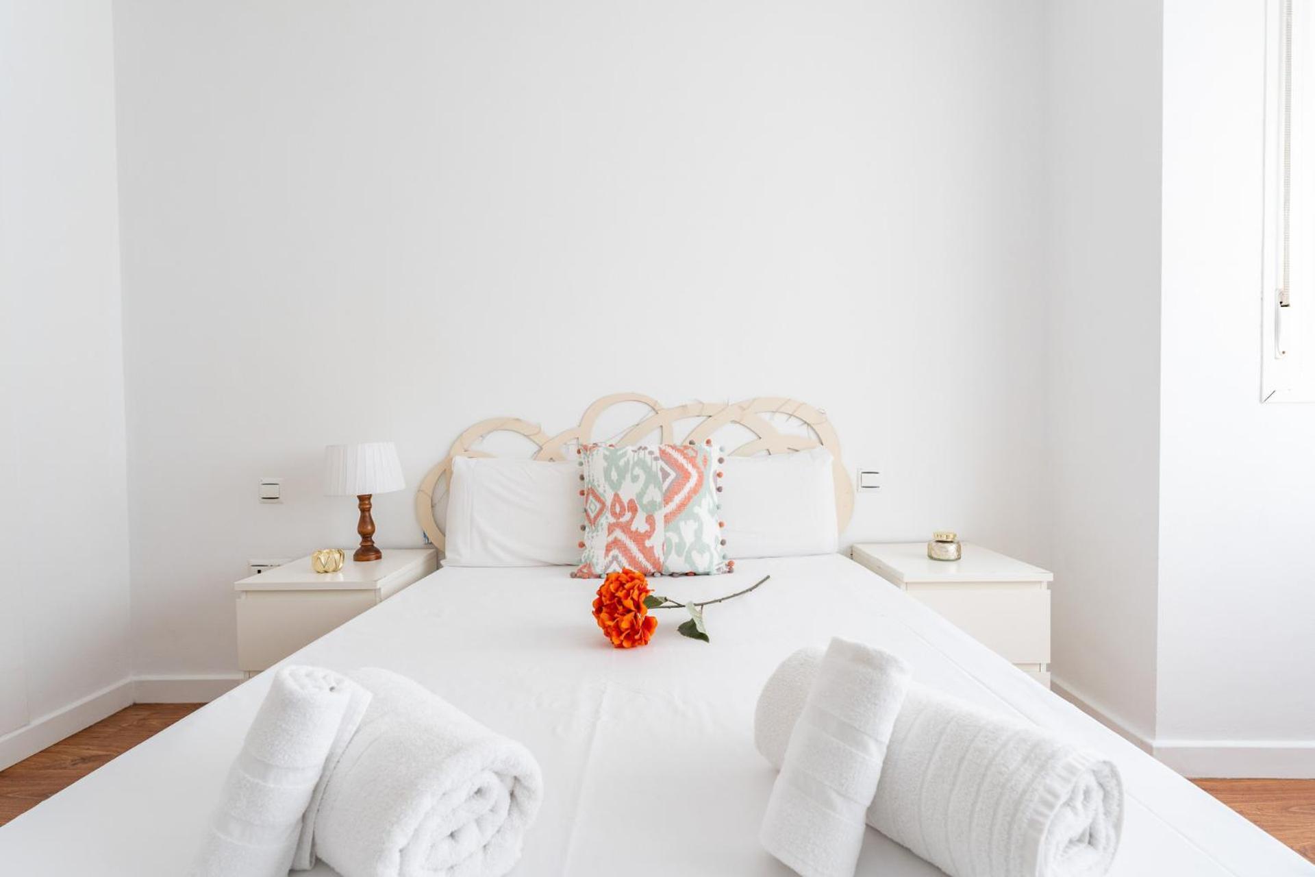 Malagasuite Dream Flat Apartamento *