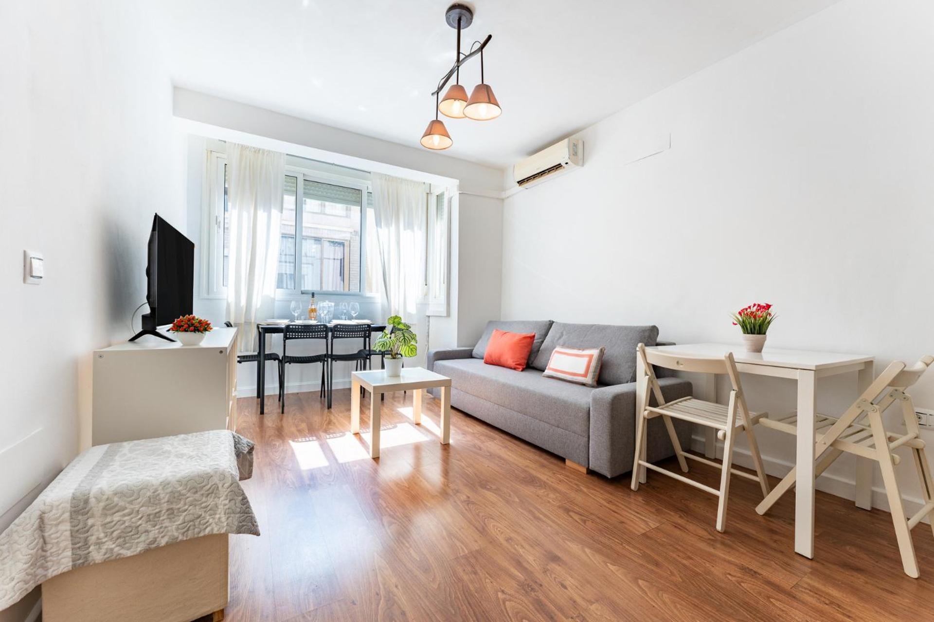Apartamento Malagasuite Dream Flat *