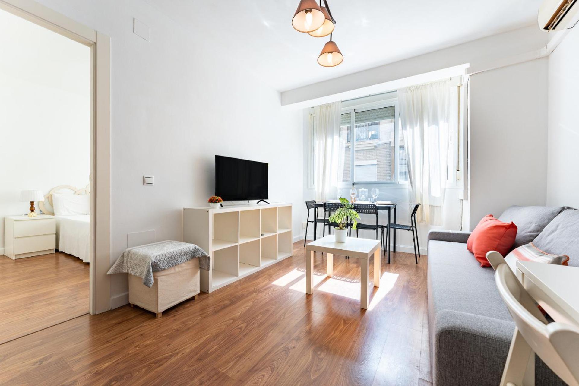 Apartamento Malagasuite Dream Flat *