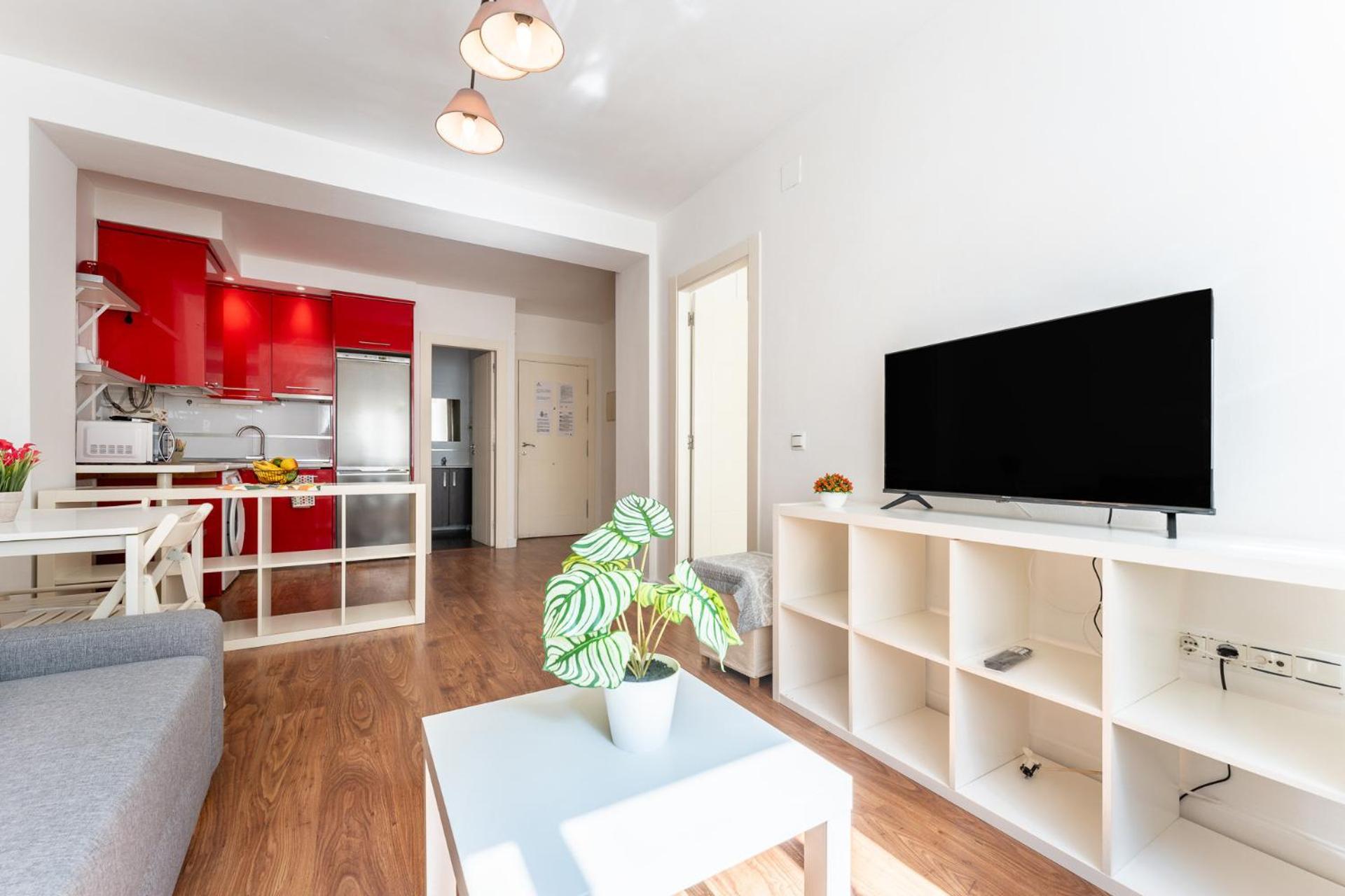 Malagasuite Dream Flat Apartamento