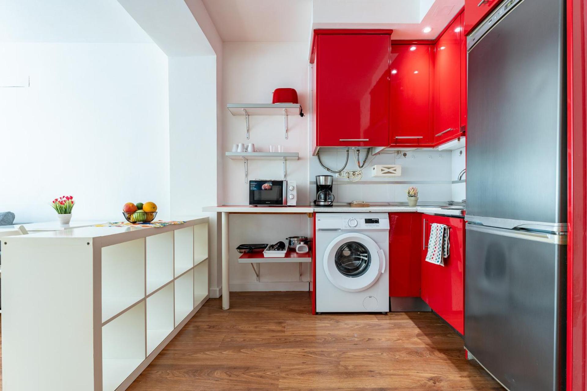 Apartamento Malagasuite Dream Flat