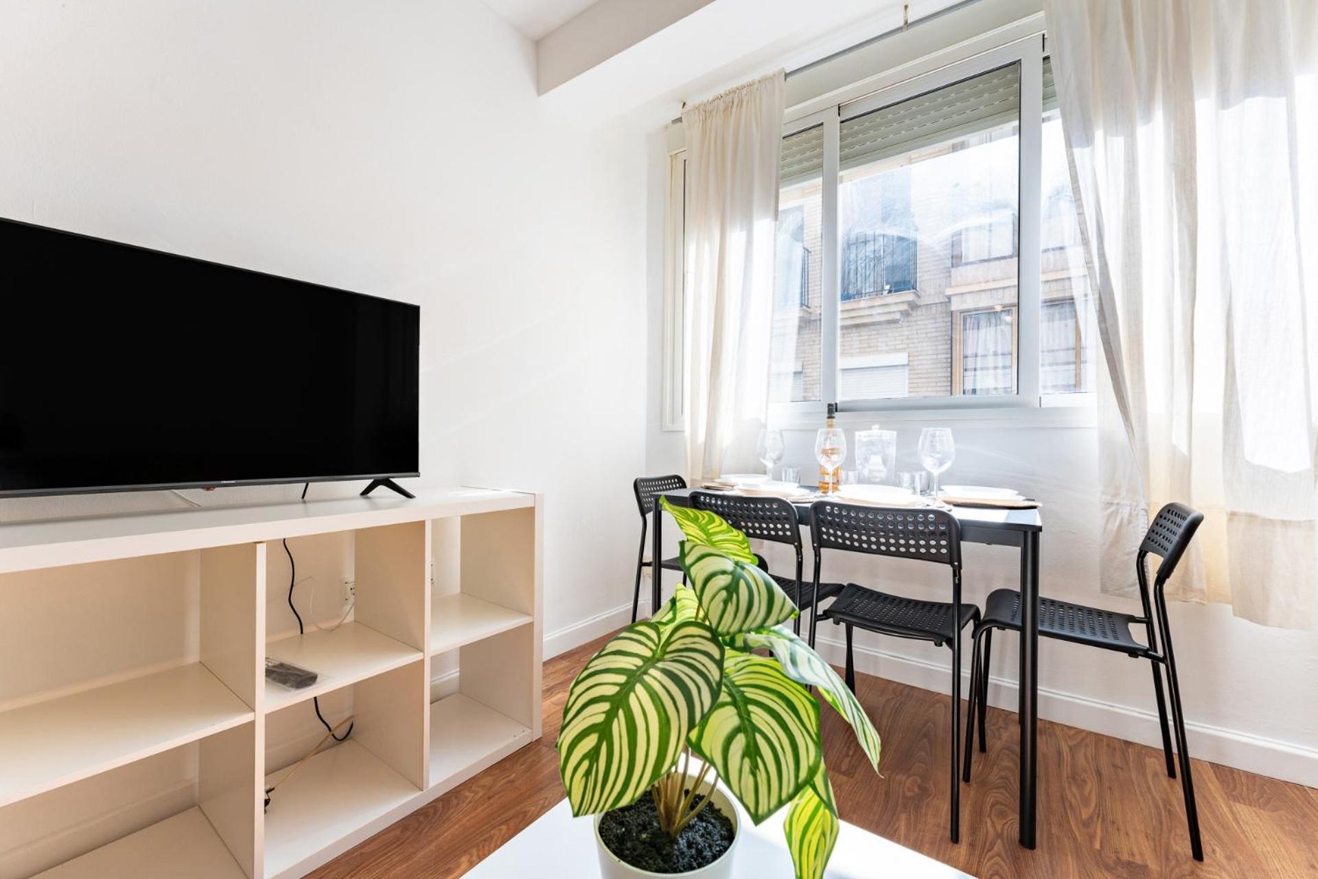 Apartamento Malagasuite Dream Flat
