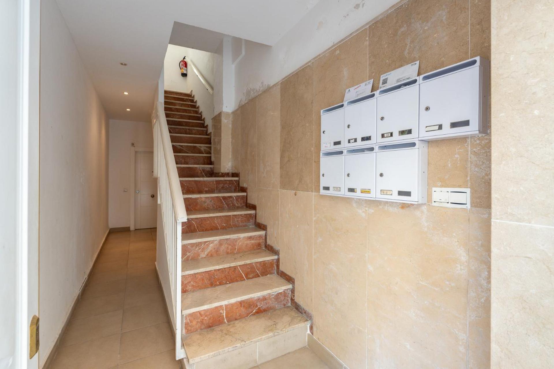 Apartamento Malagasuite Dream Flat Málaga