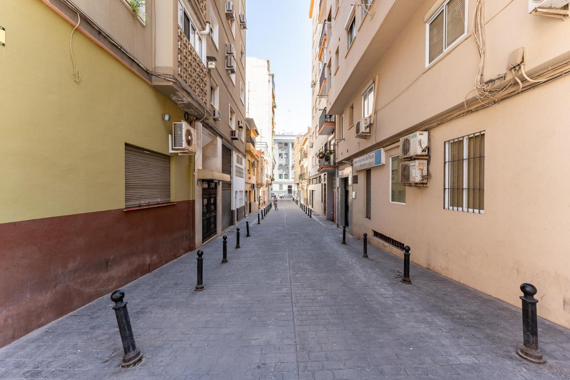 Malagasuite Dream Flat Apartamento