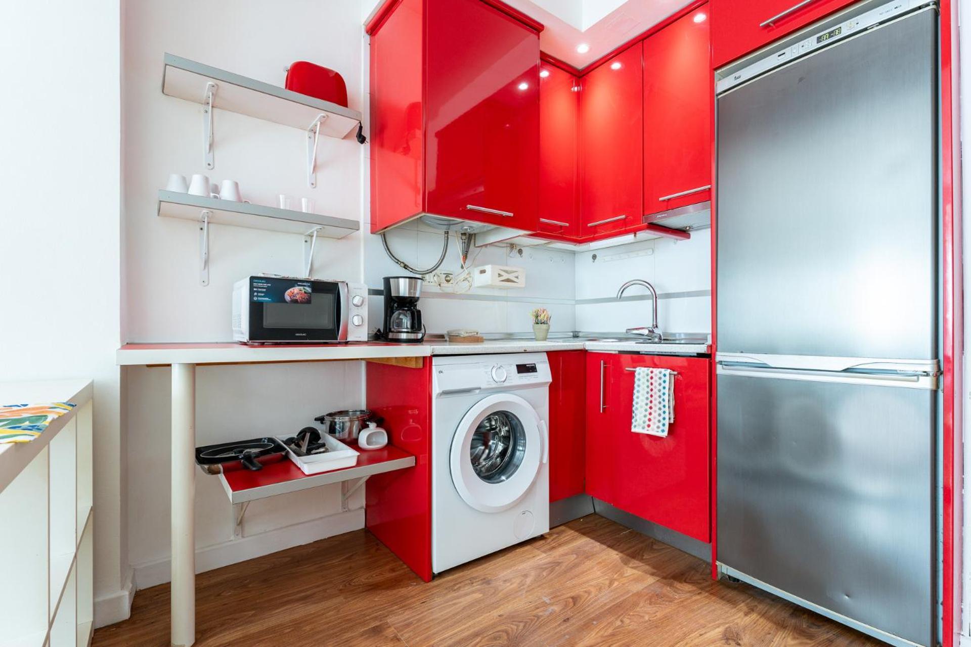 Malagasuite Dream Flat Apartamento Málaga