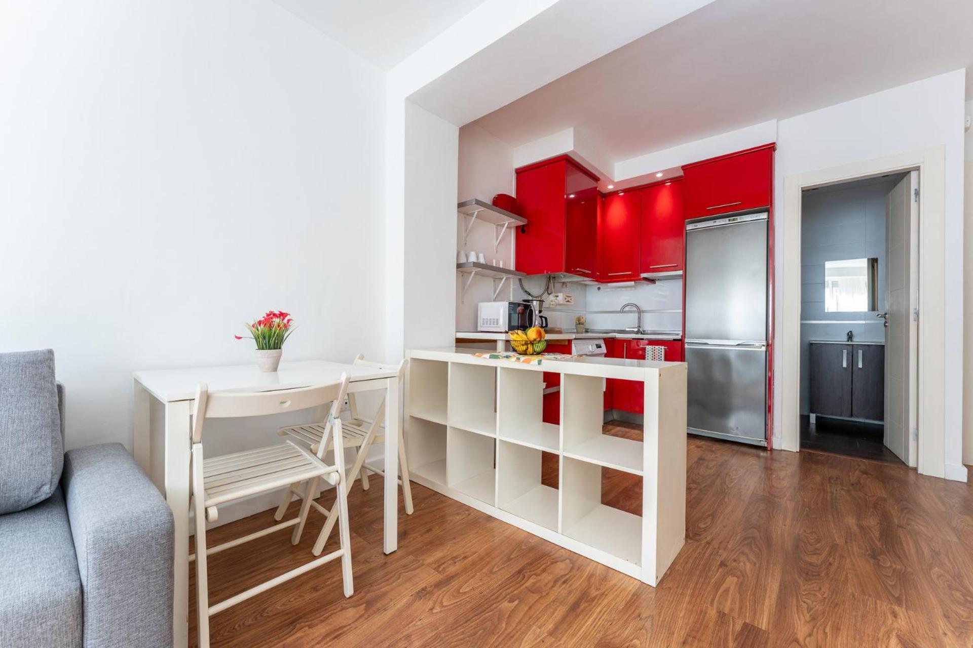 Malagasuite Dream Flat Apartamento