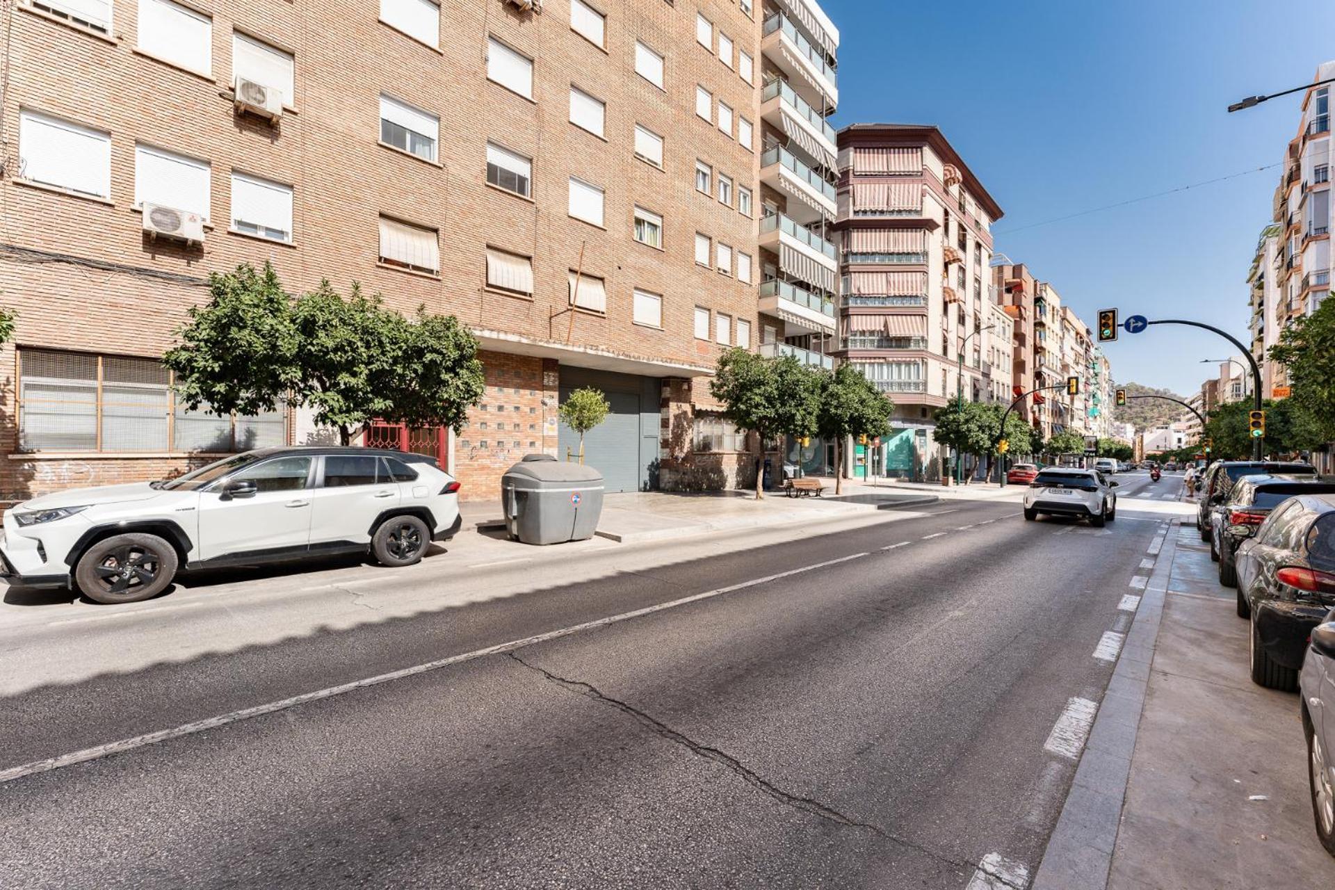 Malagasuite Dream Flat Apartamento Málaga